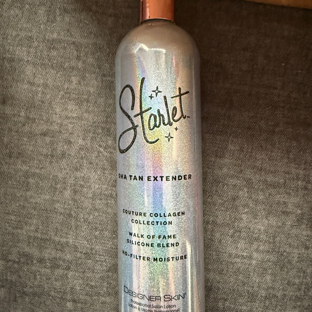 Starlit tan extender brand new for 2026

BRAND NEW DIRECT FROM MANUFACTURER